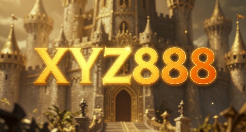 XYZ888 XYZ888